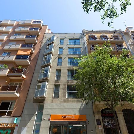 Apartamento Flateli 430 Bcn Barcelona Exterior foto