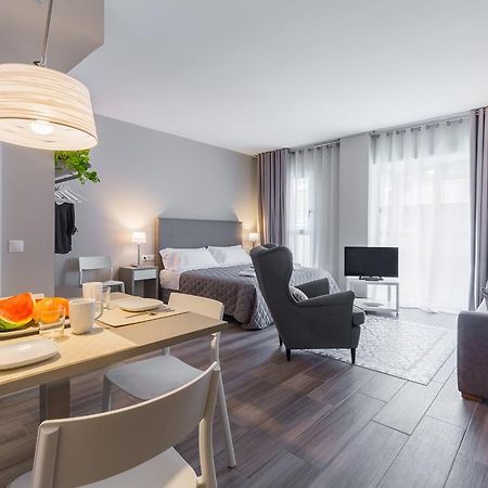Apartamento Flateli 430 Bcn Barcelona Exterior foto
