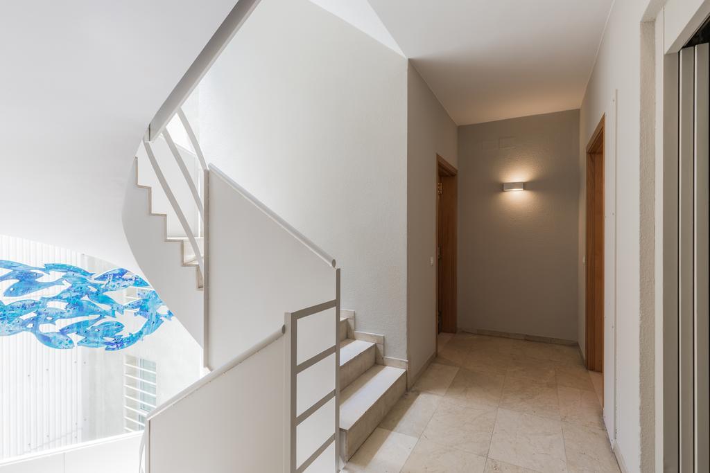 Apartamento Flateli 430 Bcn Barcelona Exterior foto