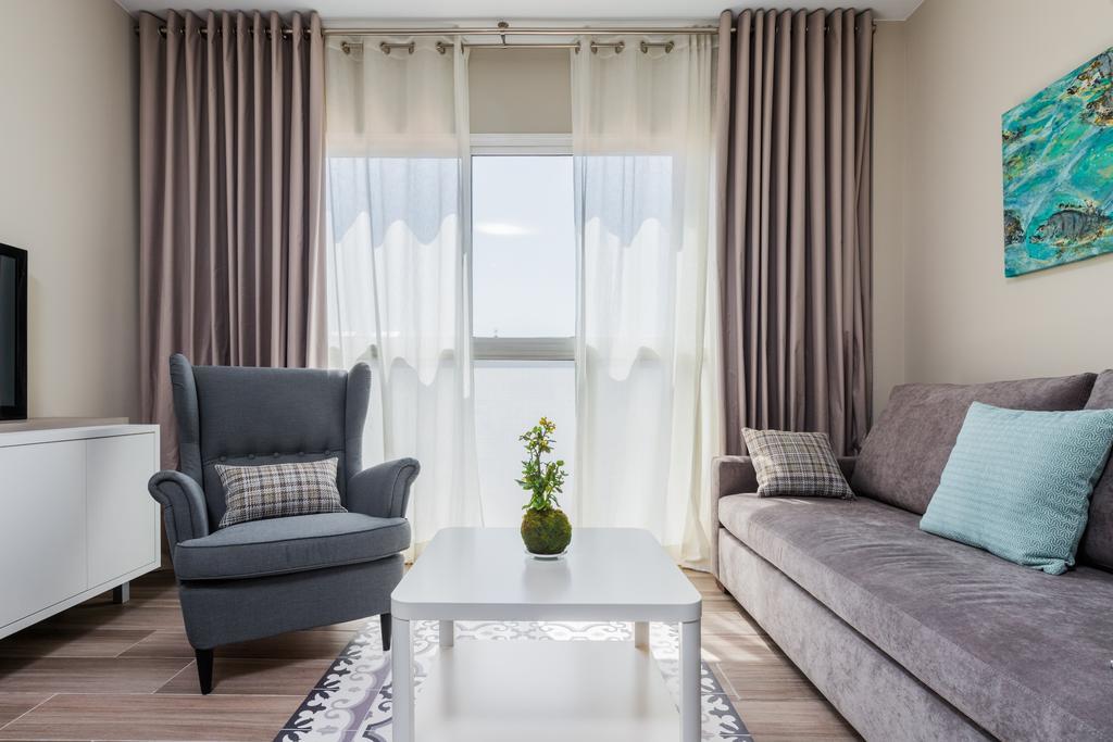 Apartamento Flateli 430 Bcn Barcelona Exterior foto