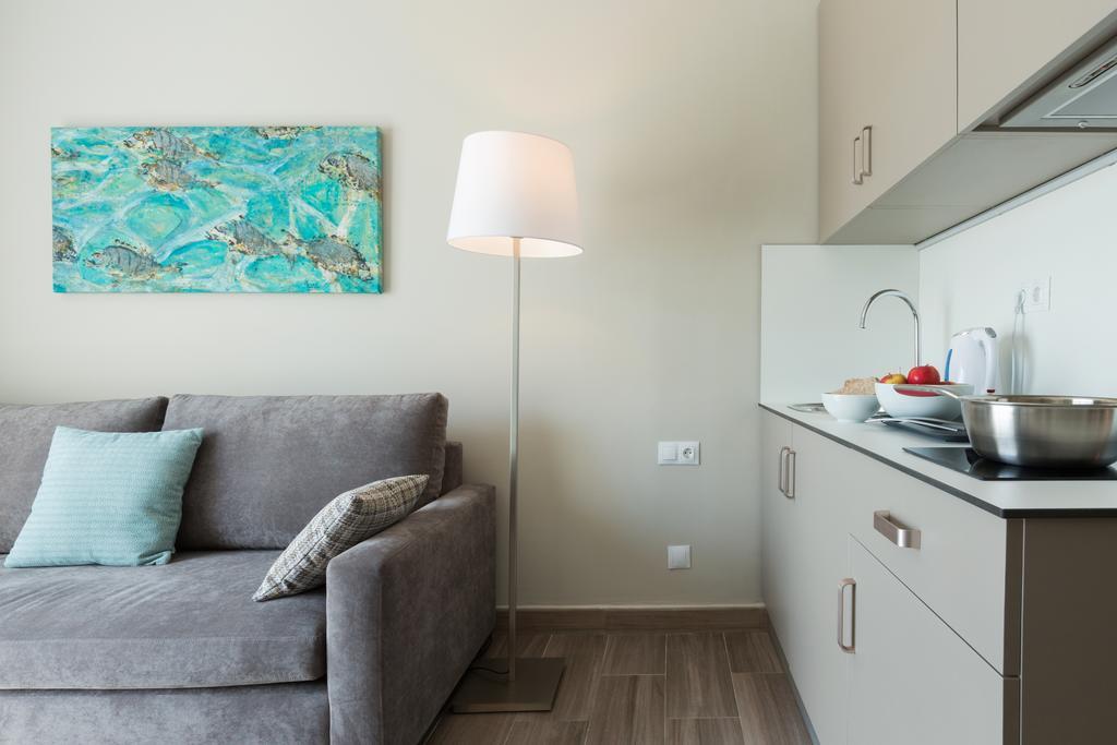 Apartamento Flateli 430 Bcn Barcelona Exterior foto