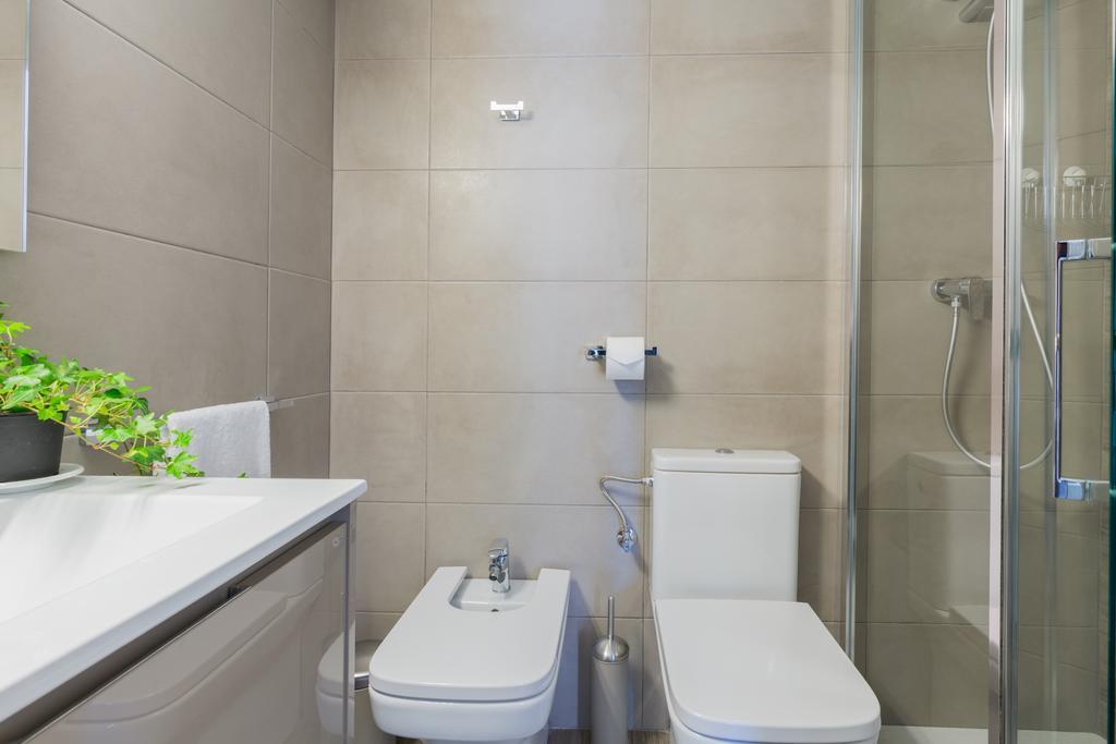 Apartamento Flateli 430 Bcn Barcelona Exterior foto