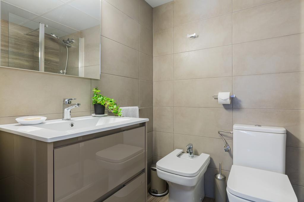 Apartamento Flateli 430 Bcn Barcelona Exterior foto