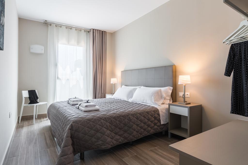 Apartamento Flateli 430 Bcn Barcelona Exterior foto