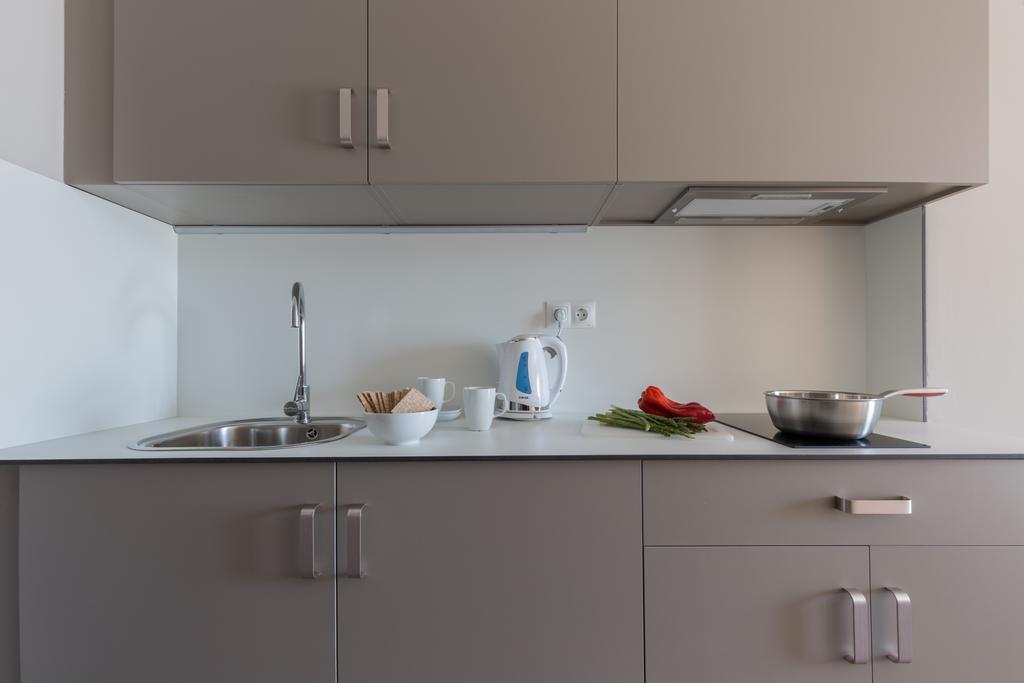 Apartamento Flateli 430 Bcn Barcelona Exterior foto