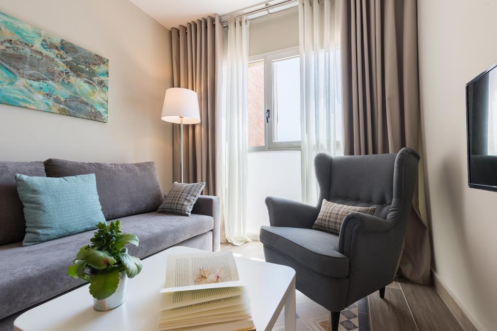 Apartamento Flateli 430 Bcn Barcelona Exterior foto