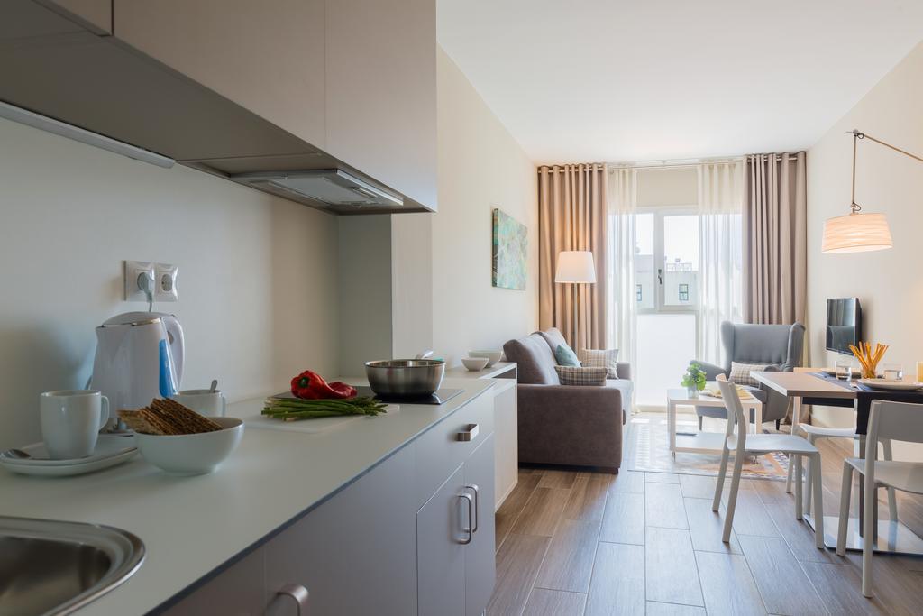 Apartamento Flateli 430 Bcn Barcelona Exterior foto