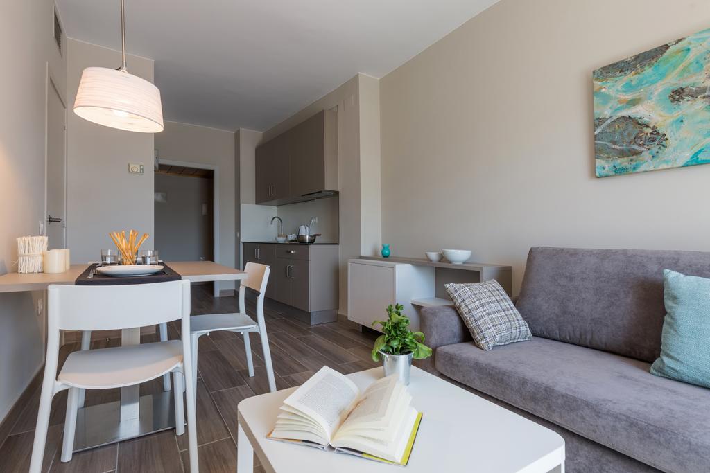 Apartamento Flateli 430 Bcn Barcelona Exterior foto