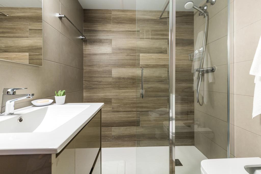 Apartamento Flateli 430 Bcn Barcelona Exterior foto