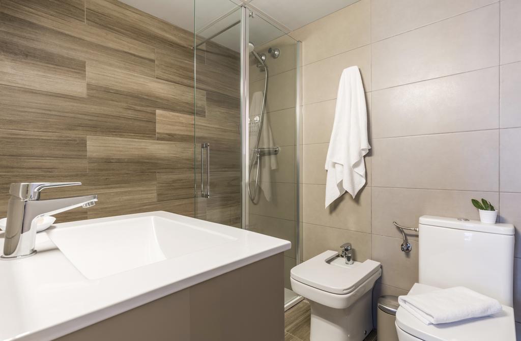 Apartamento Flateli 430 Bcn Barcelona Exterior foto