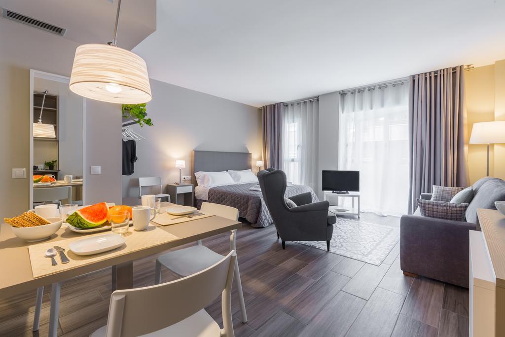 Apartamento Flateli 430 Bcn Barcelona Exterior foto