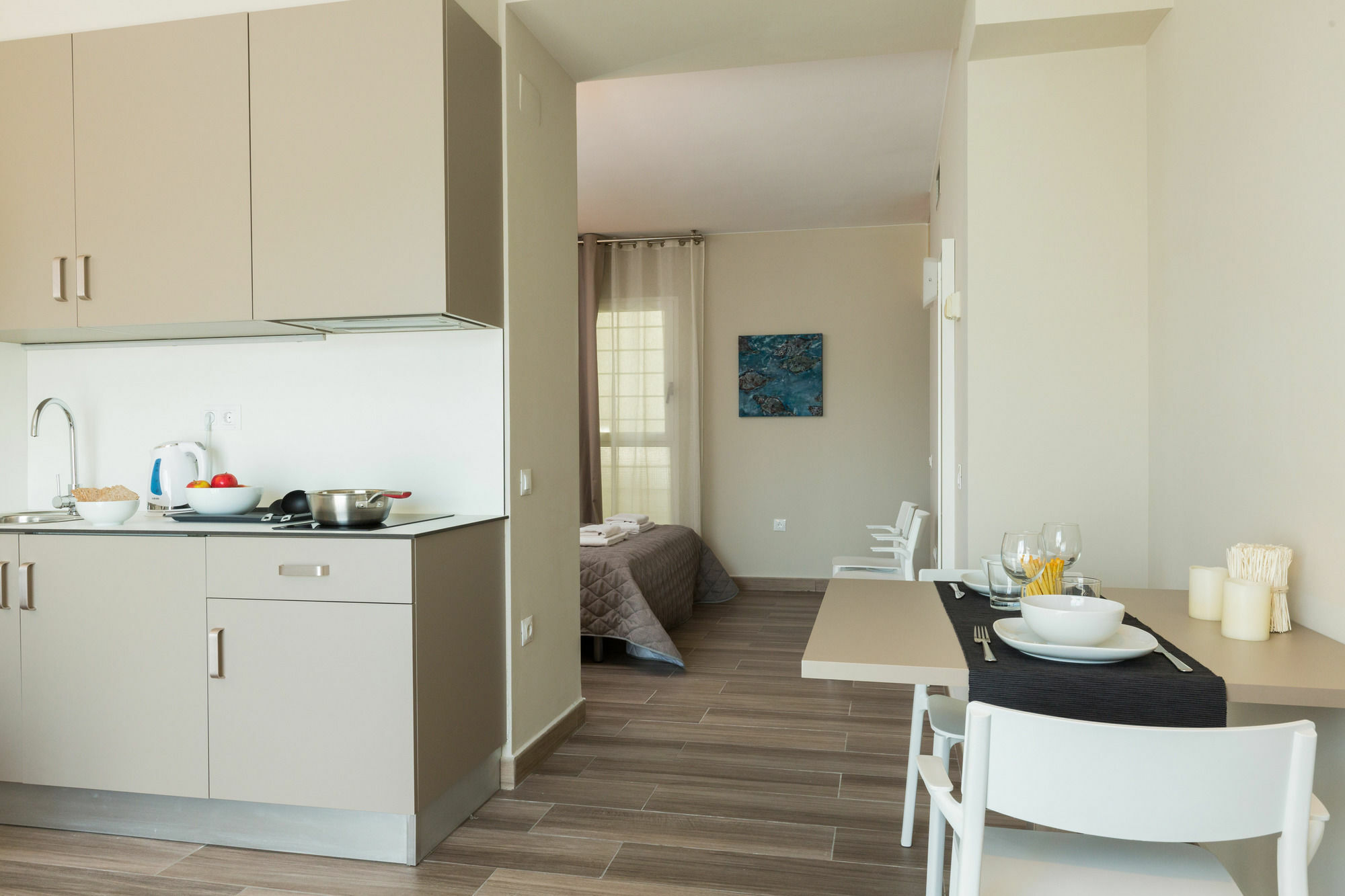 Apartamento Flateli 430 Bcn Barcelona Exterior foto