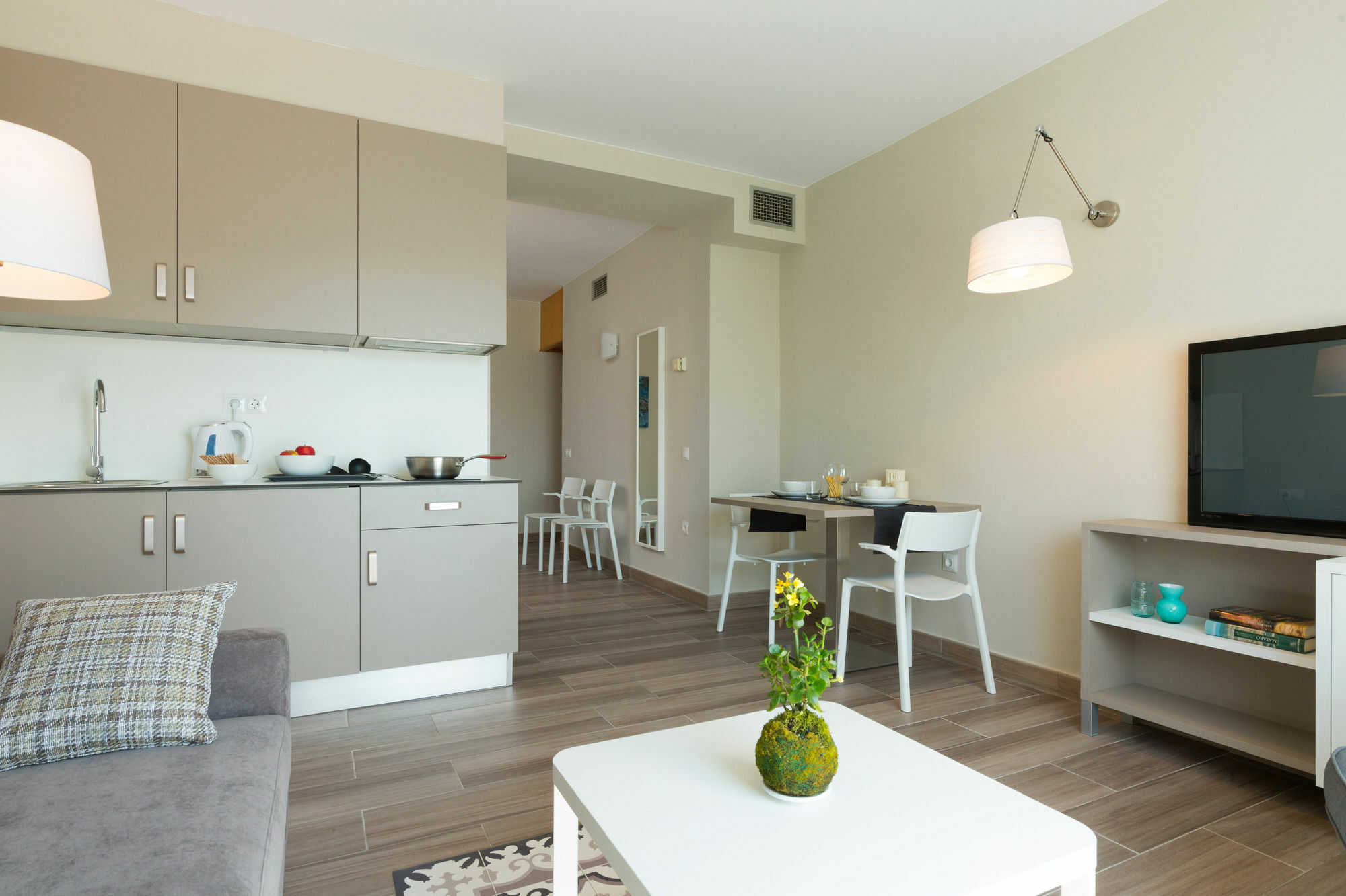 Apartamento Flateli 430 Bcn Barcelona Exterior foto