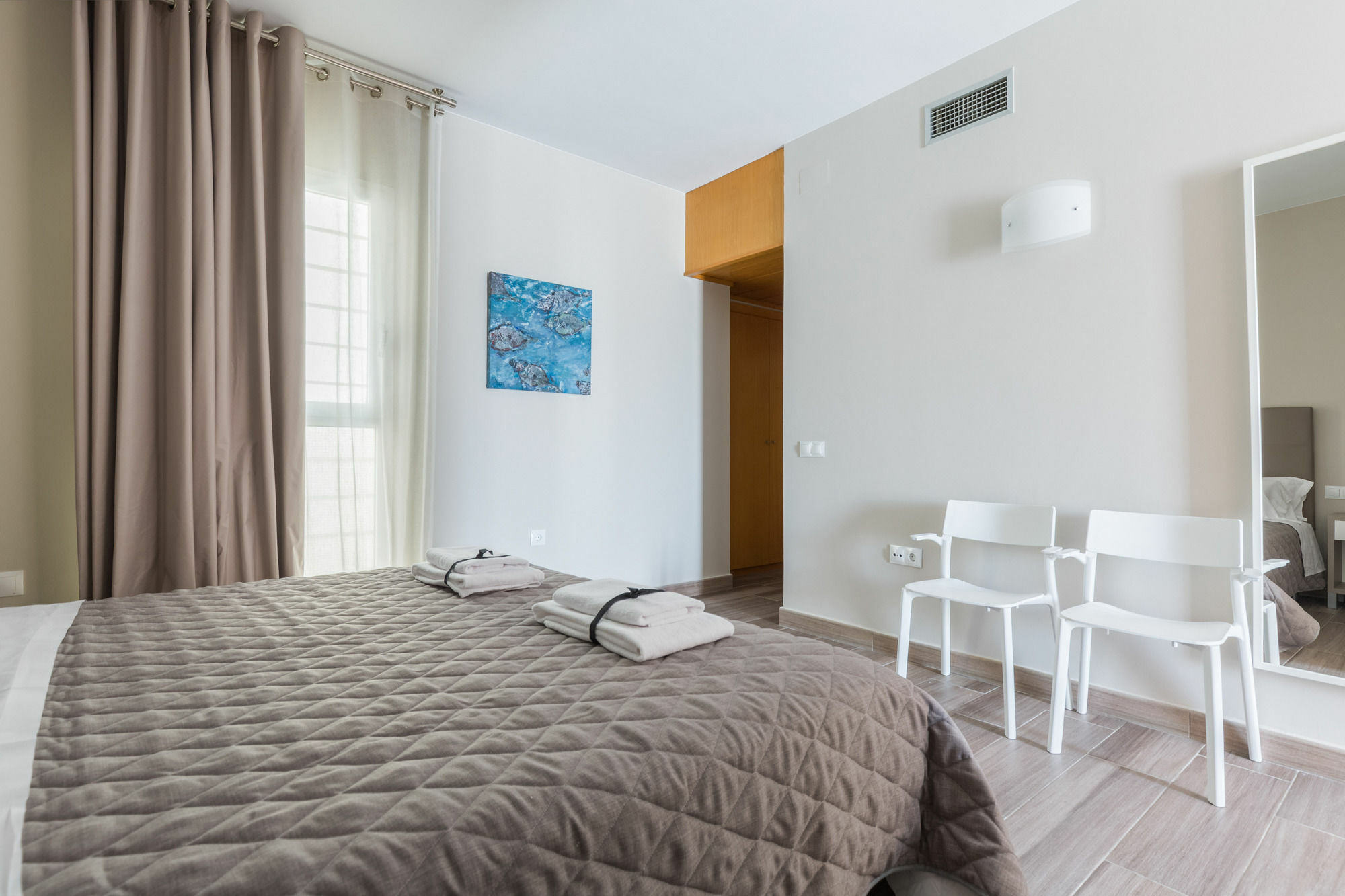 Apartamento Flateli 430 Bcn Barcelona Exterior foto