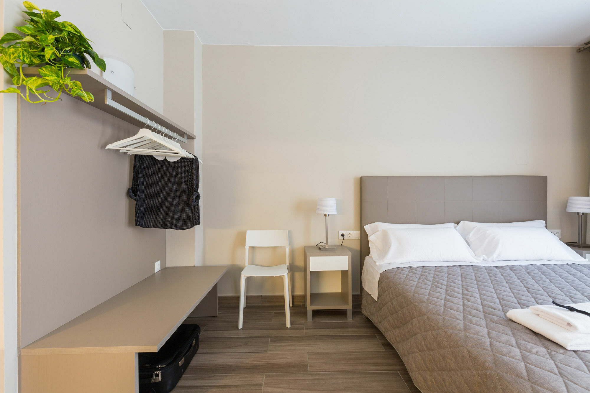 Apartamento Flateli 430 Bcn Barcelona Exterior foto